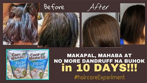 pampakapal ng buhok home remedy|COCO MAMA: PAMPAKAPAL, PAMPAHABA AT NO MORE .